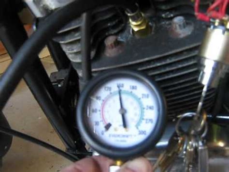 1986 harley evolution compression test|Fwd cyl. Compression issues.. .